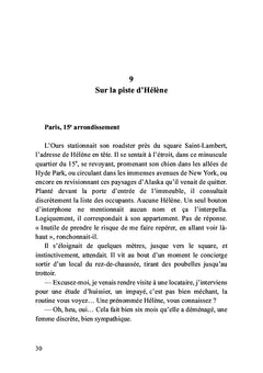 Les mangeurs d'âmes ont toujours faim