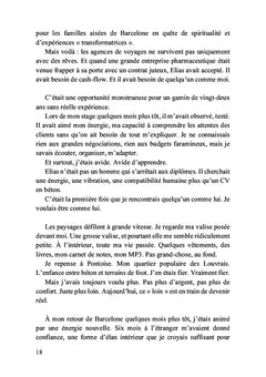 L'invisible trajet