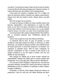 L'invisible trajet