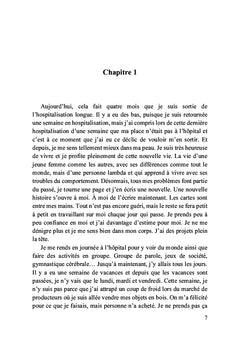 Ça va aller, je te le promets
