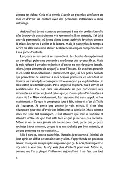 Ça va aller, je te le promets