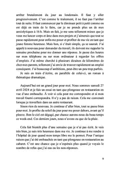 Ça va aller, je te le promets