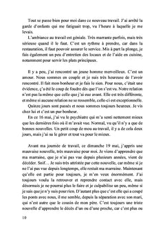 Ça va aller, je te le promets