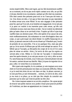 Ça va aller, je te le promets