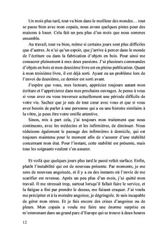 Ça va aller, je te le promets