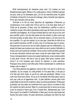 Ça va aller, je te le promets