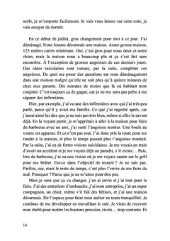Ça va aller, je te le promets