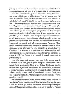 Ça va aller, je te le promets