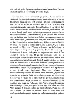 Ça va aller, je te le promets