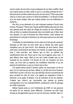 Ça va aller, je te le promets