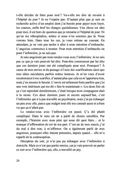 Ça va aller, je te le promets