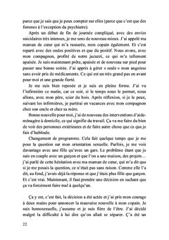 Ça va aller, je te le promets