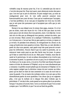 Ça va aller, je te le promets