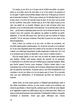 Ça va aller, je te le promets