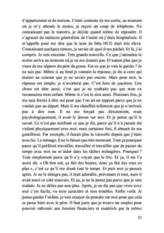 Ça va aller, je te le promets