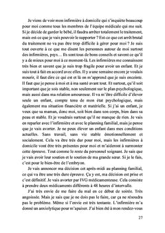 Ça va aller, je te le promets