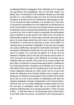 Ça va aller, je te le promets