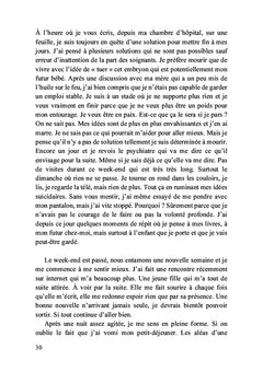 Ça va aller, je te le promets
