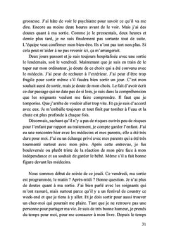 Ça va aller, je te le promets