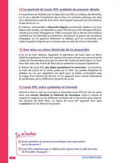 Objectif CRPE 2026 - Histoire-géo EMC - 100 fiches efficaces pour bien réviser - L3