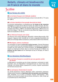 Objectif CRPE 2026 - Histoire-géo EMC - 100 fiches efficaces pour bien réviser - L3