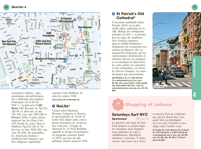 New York Un Grand Week-end