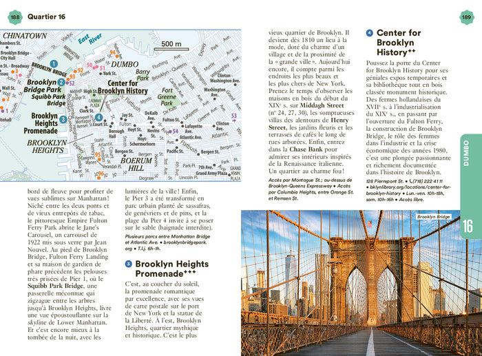 New York Un Grand Week-end