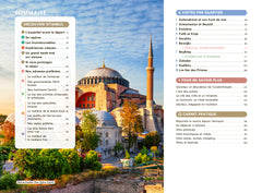Istanbul Guide Un Grand Week-end