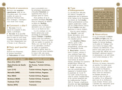 Istanbul Guide Un Grand Week-end