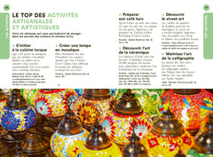 Istanbul Guide Un Grand Week-end