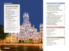 Madrid Guide Un Grand Week-end