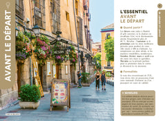 Madrid Guide Un Grand Week-end