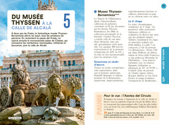 Madrid Guide Un Grand Week-end