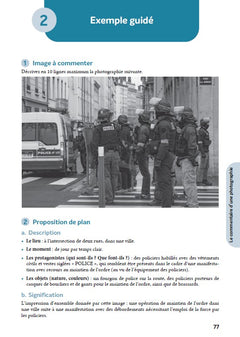 Sélection Policier adjoint et Cadet de la République - Tout-en-un - 2026-2027