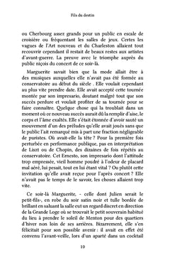 Fils du destin