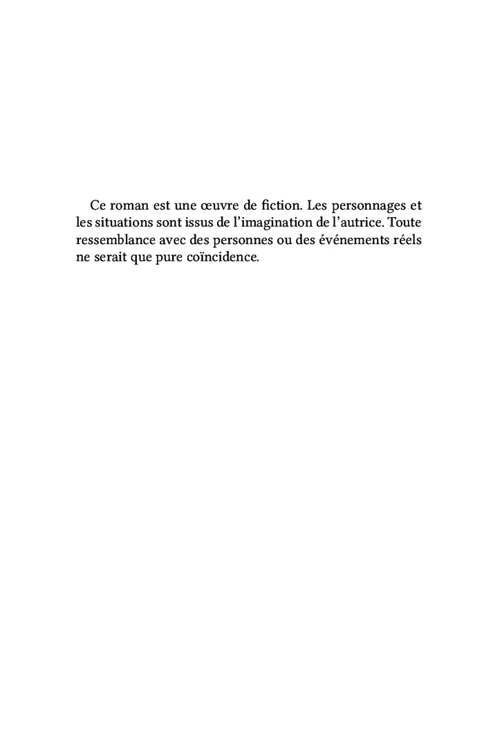 Quand nos âmes se souviennent