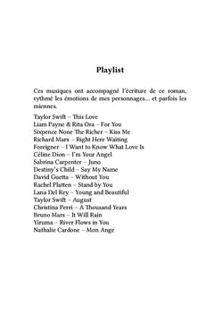 Quand nos âmes se souviennent