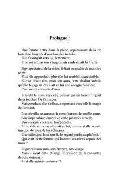 Quand nos âmes se souviennent