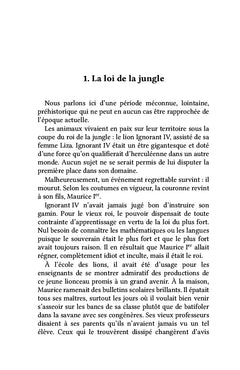 Turbulences et convergence