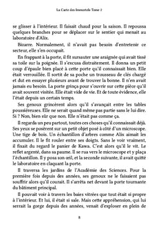 La Carte des Immortels Tome 2