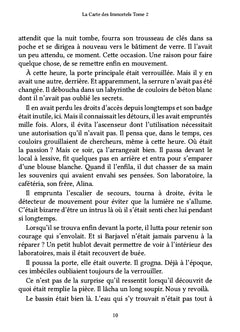 La Carte des Immortels Tome 2