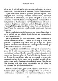L'enfant d'une autre vie
