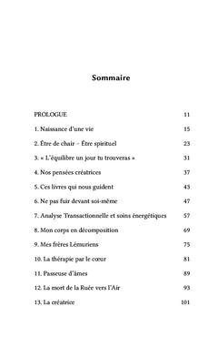 Le Soi éveillé
