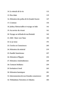 Le Soi éveillé