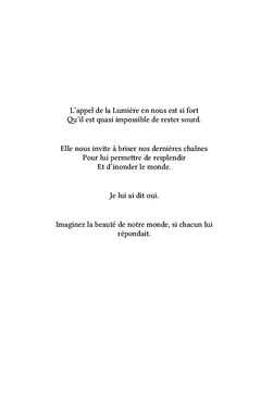 Le Soi éveillé
