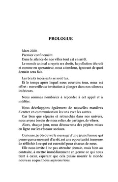 Le Soi éveillé
