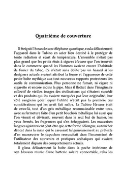 Le Dernier quart d'heure