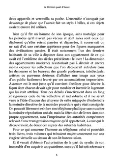 Le Dernier quart d'heure