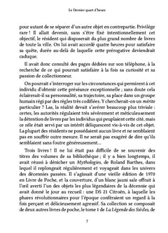 Le Dernier quart d'heure