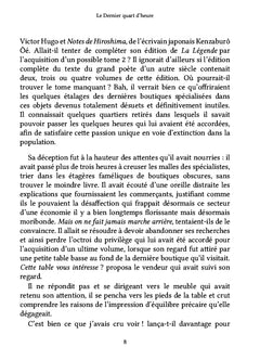 Le Dernier quart d'heure
